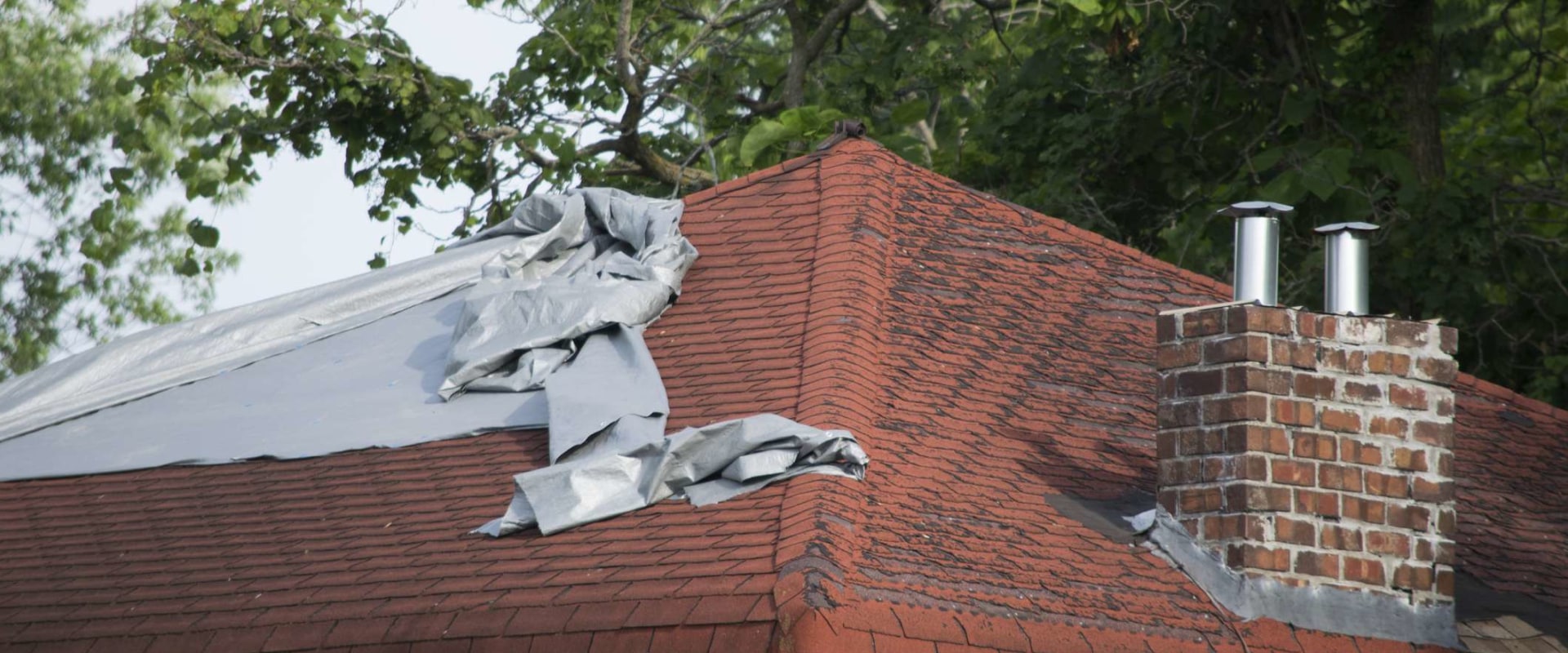 The Truth About Partial Roof Repair