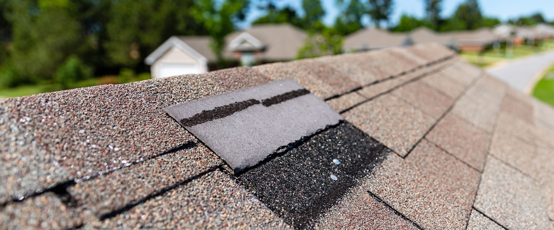 Expert Tips for Replacing a Few Roof Shingles