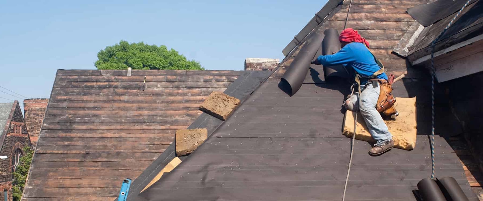 How Long Should Your Roof Last?