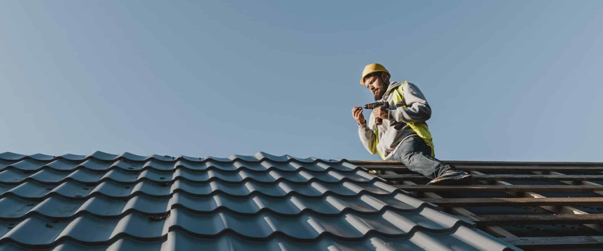 The Top 6 Most Common Roof Repairs and How to Address Them