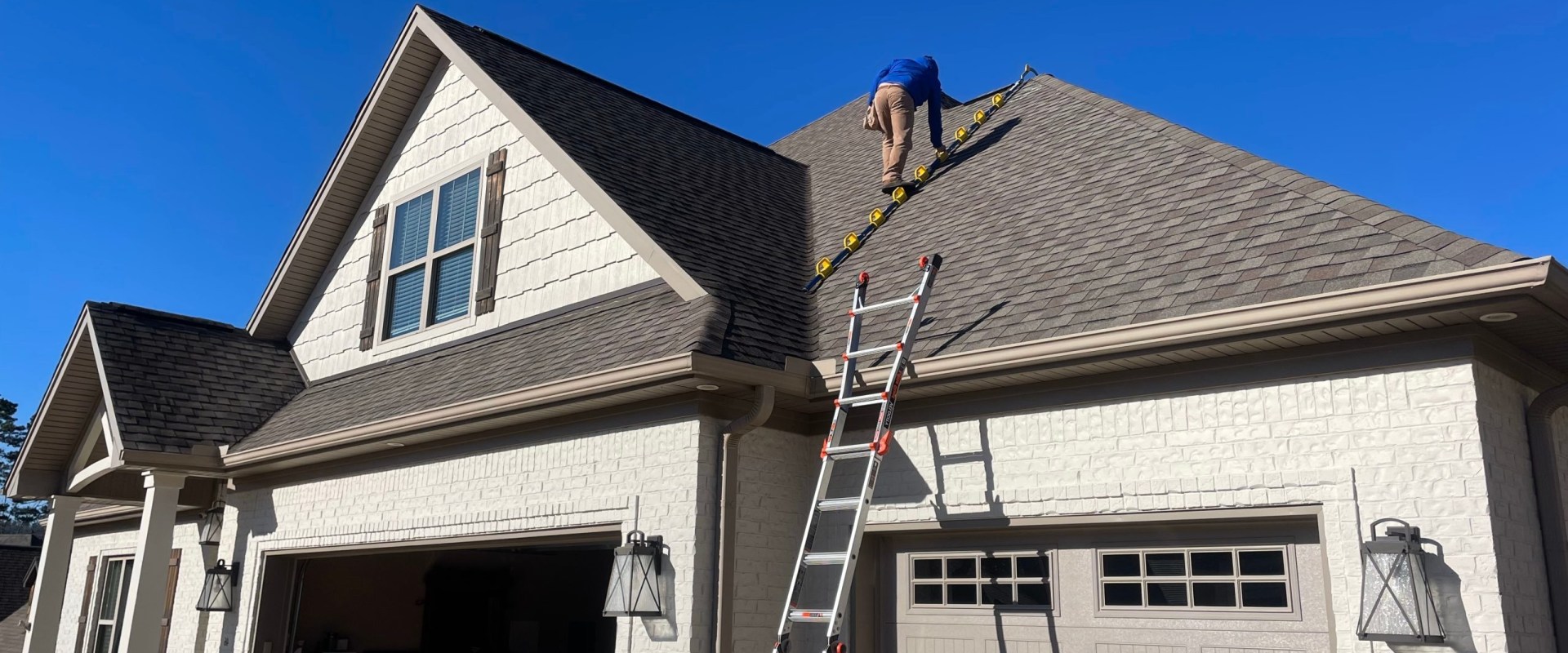 Roof Repair or Replacement: What's the Best Option?