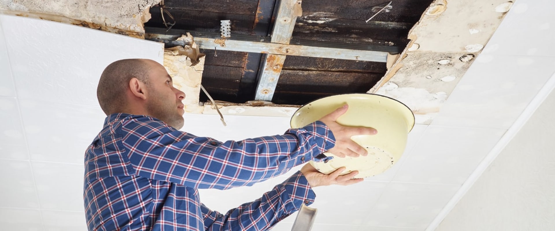 The Dangers of Roof Collapse: Causes, Prevention, and Repair