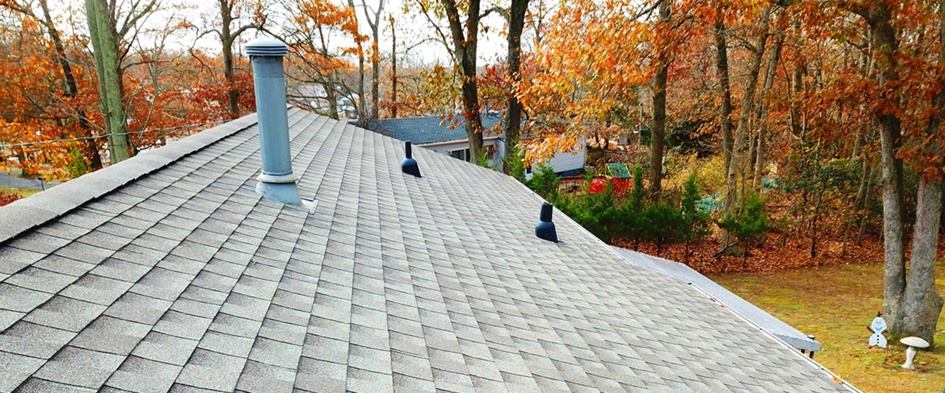 How to Determine When It's Time to Replace Your Roof