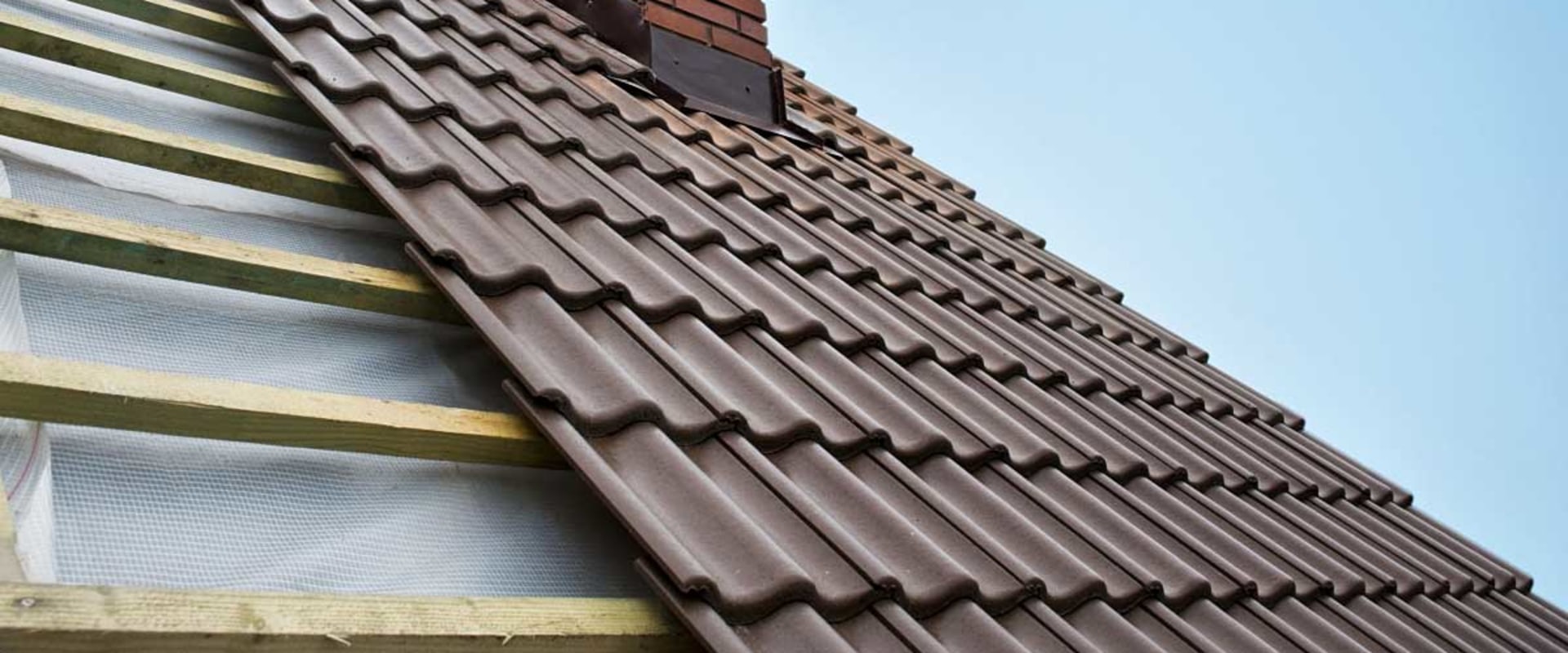 The Value of Replacing Your Roof
