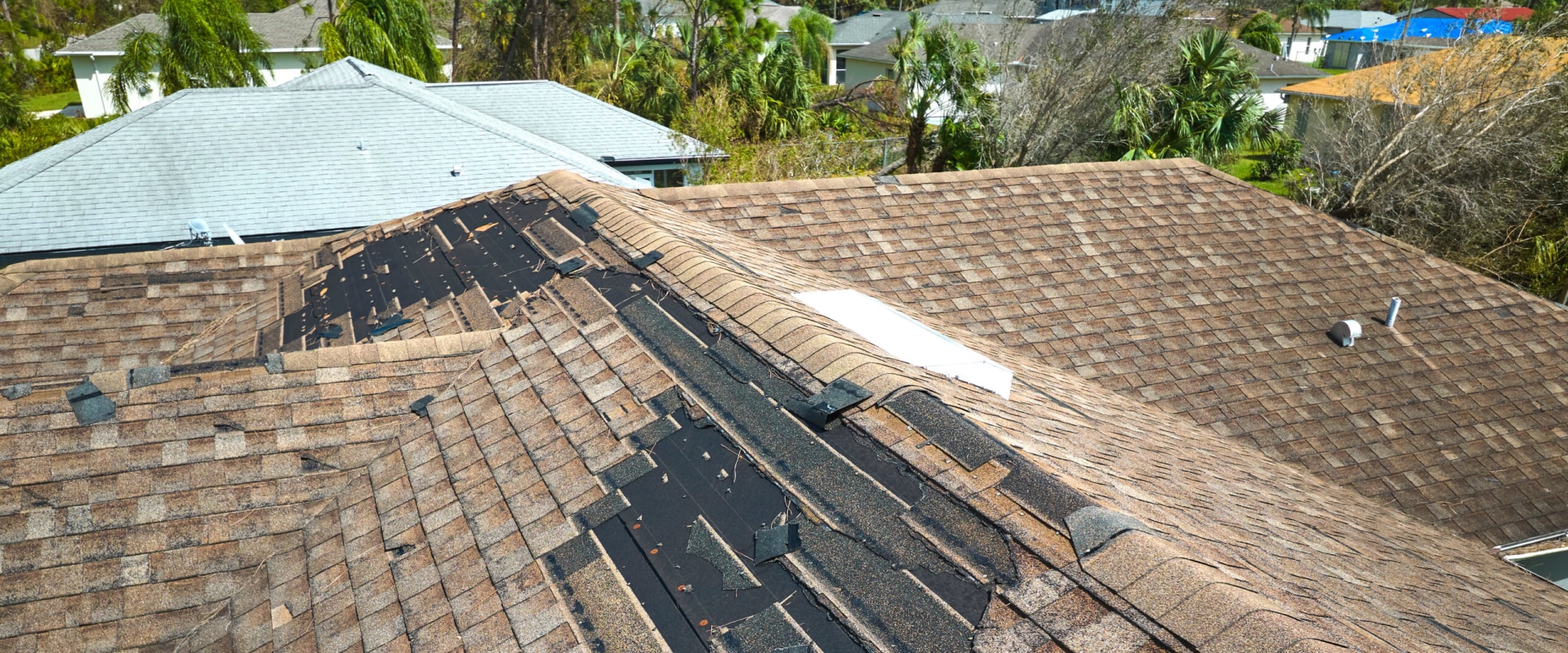 When is it Time to Replace Your Roof?