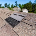 Expert Tips for Replacing a Few Roof Shingles