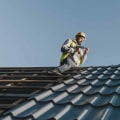 The Top 6 Most Common Roof Repairs and How to Address Them