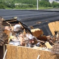 The Warning Signs of a Roof Collapse: What You Need to Know