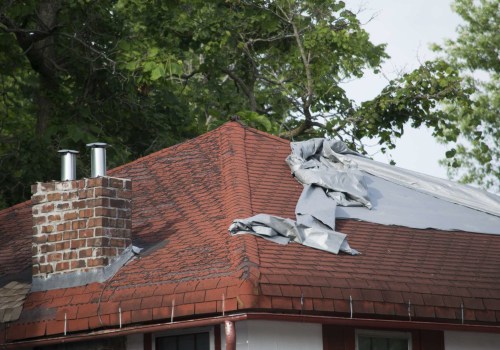 The Truth About Partial Roof Repair