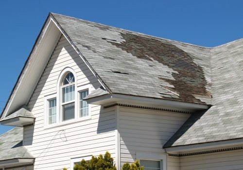 Roof Repair vs Replacement: What's the Best Option?