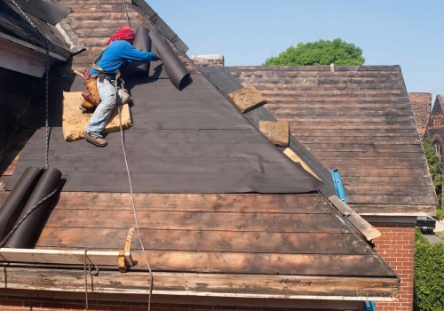 How Long Should Your Roof Last?