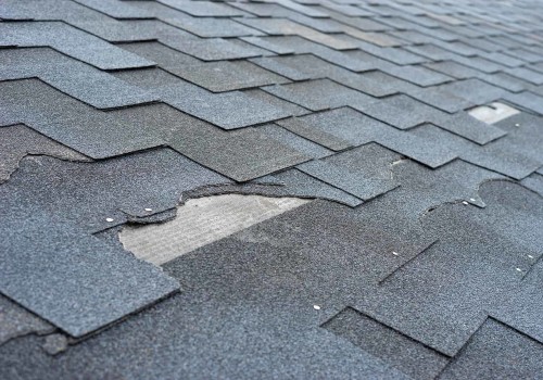 The Lifespan of Roof Repairs: Factors to Consider