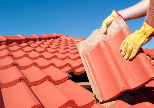 The Ultimate Guide to Roof Life Expectancy