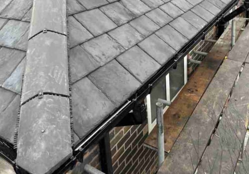 How to Spot and Fix Roof Damage