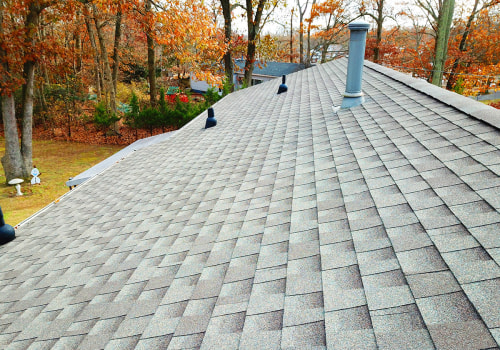 How to Determine When It's Time to Replace Your Roof