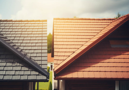 Roof Renovation vs Roof Replacement: What You Need to Know