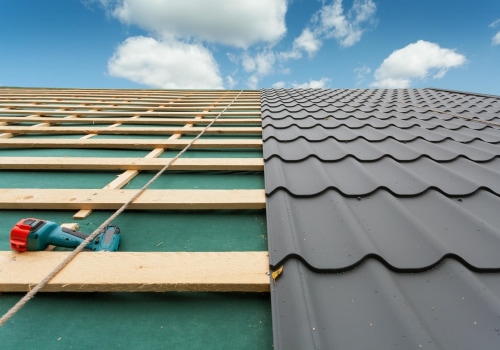 The Top 10 Most Common Roof Defects and How to Prevent Them