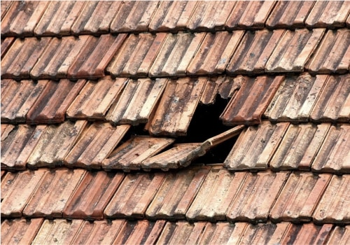 The Top Cause of Roof Failure and How to Prevent It